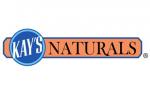 20 % Off 48-count Snacks at Kay’s Naturals Promo Codes